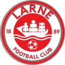 Escudo de Larne