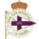 Escudo de Deportivo La Coruna