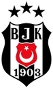 Escudo de Beşiktaş