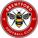 Escudo de Brentford