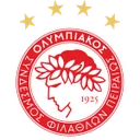 Escudo de Olympiakos Piraeus