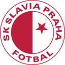 Escudo de Slavia Praga