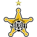 Escudo de Sheriff Tiraspol
