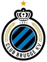 Escudo de Club Brugge