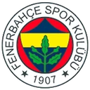 Escudo de Fenerbahçe