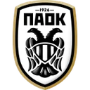 Escudo de PAOK