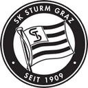 Escudo de Sturm Graz