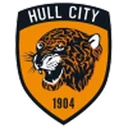 Escudo de Hull City