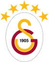 Escudo de Galatasaray