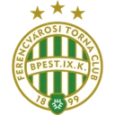 Escudo de Ferencváros