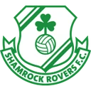 Escudo de Shamrock Rovers