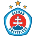 Escudo de Slovan Bratislava