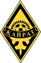 Escudo de Kairat Almaty