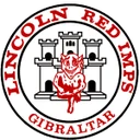 Escudo de Lincoln Red Imps FC