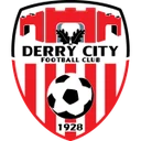 Escudo de Derry City