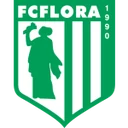 Escudo de Flora Tallinn