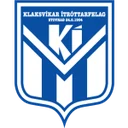 Escudo de KI Klaksvik