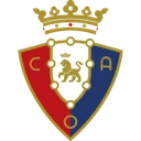 Escudo de Osasuna