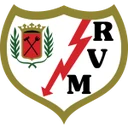Escudo de Rayo Vallecano
