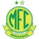 Escudo de Mirassol