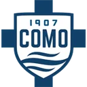 Escudo de Como